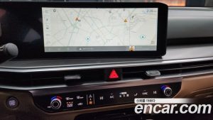 Kia Sorento Бензин 2.5T 2WD 2025 года из Южной Кореи