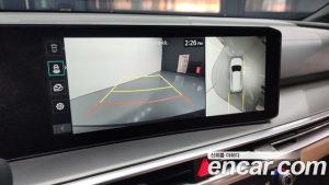 Kia Sorento Бензин 2.5T 2WD 2025 года из Южной Кореи