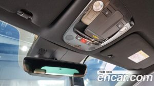 Kia Sorento Бензин 2.5T 2WD 2025 года из Южной Кореи