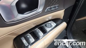 Kia Sorento Бензин 2.5T 2WD 2025 года из Южной Кореи