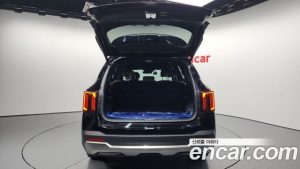 Kia Sorento Бензин 2.5T 2WD 2025 года из Южной Кореи