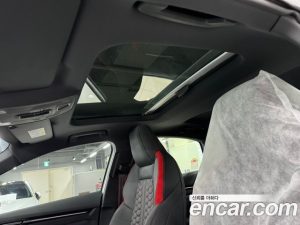 Audi RS3 2.5 TFSI 4WD Carbon Edition 2025 года из Южной Кореи