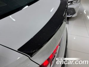 Audi RS3 2.5 TFSI 4WD Carbon Edition 2025 года из Южной Кореи