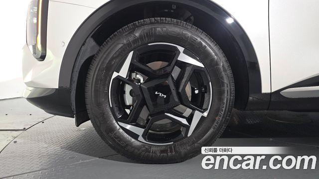 41066665_005.jpg Kia Sportage Бензин 1.6 Turbo 2WD 2025 года из Южной Кореи