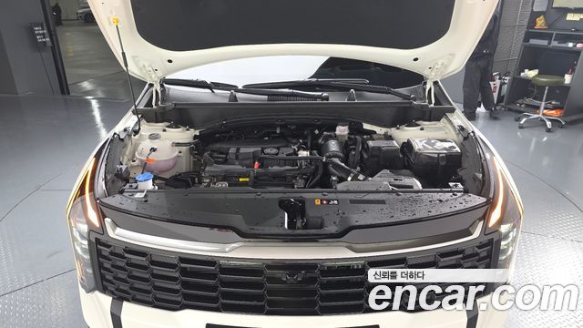 41066665_006.jpg Kia Sportage Бензин 1.6 Turbo 2WD 2025 года из Южной Кореи