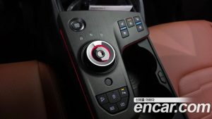 Kia Sportage Бензин 1.6 Turbo 2WD 2025 года из Южной Кореи