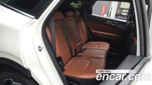 Kia Sportage Бензин 1.6 Turbo 2WD 2025 года из Южной Кореи