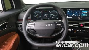 Kia Sportage Бензин 1.6 Turbo 2WD 2025 года из Южной Кореи