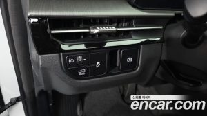 Kia Sportage Бензин 1.6 Turbo 2WD 2025 года из Южной Кореи