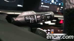 Kia Sportage Бензин 1.6 Turbo 2WD 2025 года из Южной Кореи