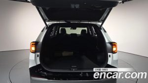 Kia Sportage Бензин 1.6 Turbo 2WD 2025 года из Южной Кореи