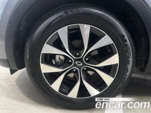 Renault-KoreaSamsung XM3 1.6 GTe RE 2023 года из Южной Кореи