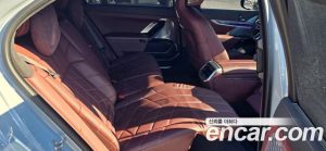 BMW i7 xDrive 60 M Sport 2023 года из Южной Кореи
