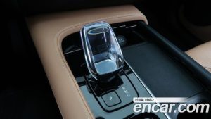 Volvo XC90 B6 ULTIMATE Bright 2023 года из Южной Кореи