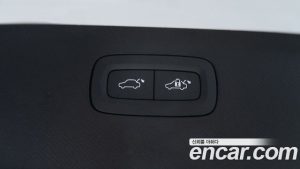Volvo XC90 B6 ULTIMATE Bright 2023 года из Южной Кореи