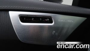 Volvo XC90 B6 ULTIMATE Bright 2023 года из Южной Кореи