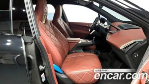 BMW iX xDrive50 Sport Plus 2023 года из Южной Кореи