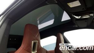 BMW iX xDrive50 Sport Plus 2023 года из Южной Кореи