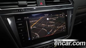 Volkswagen Tiguan 2.0 TSI Prestige 2023 года из Южной Кореи