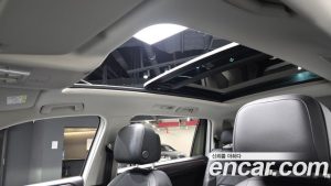 Volkswagen Tiguan 2.0 TSI Prestige 2023 года из Южной Кореи