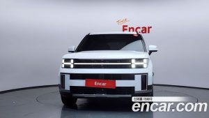 Hyundai Santafe HEV 1.6 2WD 2024 года из Южной Кореи
