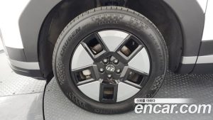 Hyundai Santafe HEV 1.6 2WD 2024 года из Южной Кореи