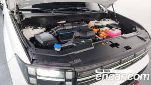 Hyundai Santafe HEV 1.6 2WD 2024 года из Южной Кореи