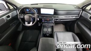 Hyundai Santafe HEV 1.6 2WD 2024 года из Южной Кореи
