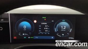 Hyundai Santafe HEV 1.6 2WD 2024 года из Южной Кореи