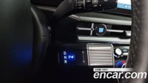 Hyundai Santafe HEV 1.6 2WD 2024 года из Южной Кореи