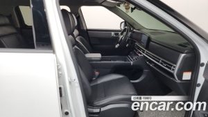 Hyundai Santafe HEV 1.6 2WD 2024 года из Южной Кореи