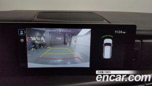 Hyundai Santafe HEV 1.6 2WD 2024 года из Южной Кореи