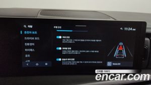 Hyundai Santafe HEV 1.6 2WD 2024 года из Южной Кореи