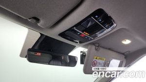 Hyundai Santafe HEV 1.6 2WD 2024 года из Южной Кореи