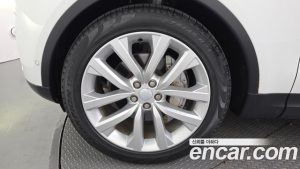 Land Rover Discovery D250 SE 2023 года из Южной Кореи