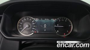Land Rover Discovery D250 SE 2023 года из Южной Кореи