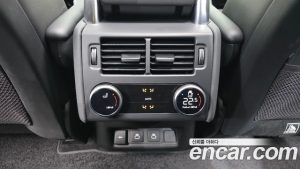 Land Rover Discovery D250 SE 2023 года из Южной Кореи