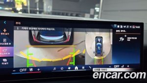 BMW X7 xDrive 40d M Sport 6 2024 года из Южной Кореи