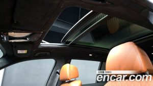 BMW X7 xDrive 40d M Sport 6 2024 года из Южной Кореи