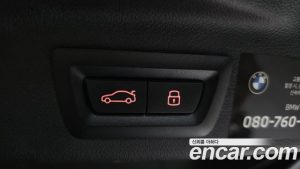 BMW X7 xDrive 40d M Sport 6 2024 года из Южной Кореи