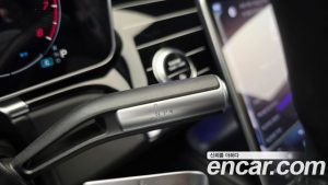 Mercedes-Benz S-Class Maybach S580 4MATIC 2024 года из Южной Кореи