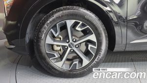 Kia Sportage Signature 4WD 2024 года из Южной Кореи