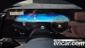 Kia Sportage Signature 4WD 2024 года из Южной Кореи