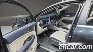 Kia Sportage Signature 4WD 2024 года из Южной Кореи
