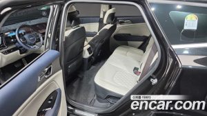 Kia Sportage Signature 4WD 2024 года из Южной Кореи