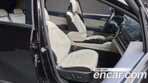 Kia Sportage Signature 4WD 2024 года из Южной Кореи