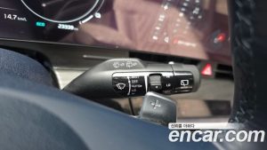 Kia Sportage Signature 4WD 2024 года из Южной Кореи