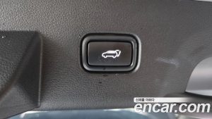 Kia Sportage Signature 4WD 2024 года из Южной Кореи
