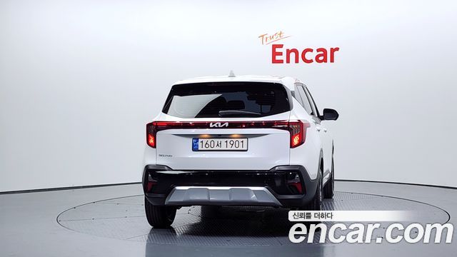 41067312_004.jpg Kia Seltos Бензин 1.6 Turbo 2WD 2024 года из Южной Кореи