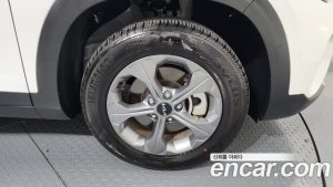 Kia Seltos Бензин 1.6 Turbo 2WD 2024 года из Южной Кореи